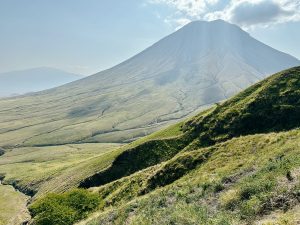 VP and Chinese Envoy Handover Geopark