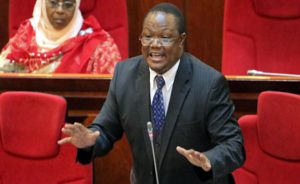 Prosecution Defend Lissu Video Evidence