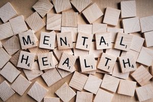 Govt Targets Mental Health at Work