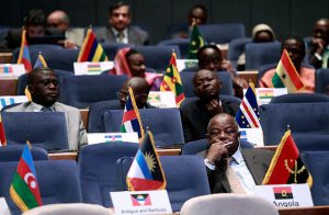 Iran, Belarus Join NAM Talks in Uganda