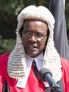 Maraga to Run for Presidency in 2027