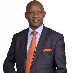 Governors Oust Nyeri Governor, Mutahi