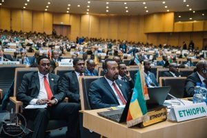 Tana Forum Backs Africa-Led Security