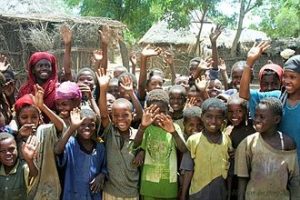 Somalia Ratifies Child Rights Charter