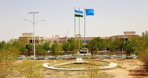 Puntland Warns Against Power Void