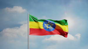 Ethiopia Marks 18th National Flag Day