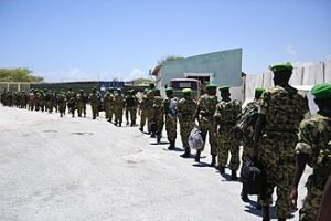 Somali, Egypt Agree to Boost Ties