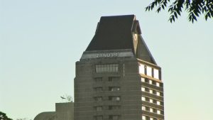 Zanu-PF Conference Sets 2030 Vision