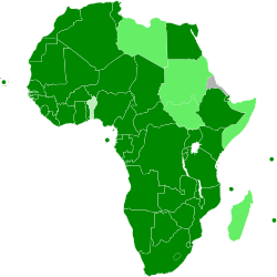 Somalia Ratifies AfCFTA Agreement
