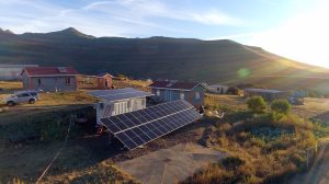 Zambia Expands Solar Access