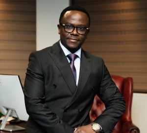 Mudolo Shakes Up PF Leadership Race