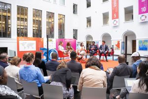 Business Forum Boosts Uganda–DRC Ties