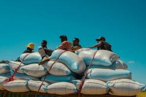 Somalia Denies Aid Deal With Sweden