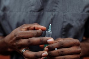 Zambia Launches Malaria Vaccine Drive