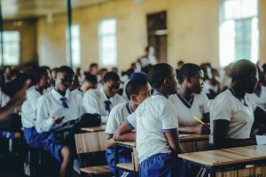 Corporal Punishment Banned in Schools