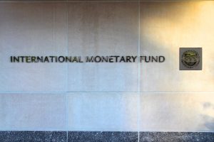 IMF Cuts Zambia Growth Outlook
