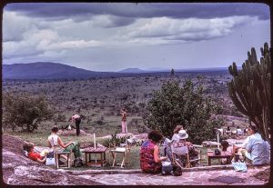 Tanzania Reaffirms Safety for Tourists