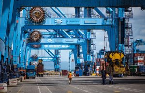 URA Grants Full Mombasa Port Waiver