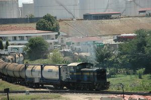 Tanzania Expands Rail Network for Trade