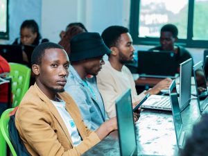 MTN Uganda Urges Youth to Build Brands