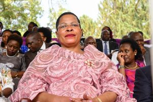 Otai Sues EC Over Candidacy Delays