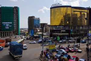 Romania Eyes Ethiopia Investment