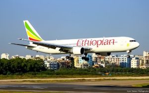 Ethiopian Airlines Orders 11 New 737s