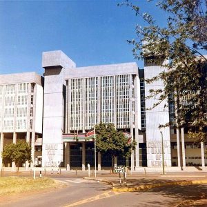 Central Bank of Kenya Opens 40bn Bonds