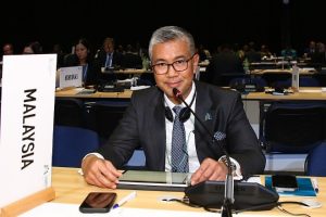 Malaysia, Ethiopia Form Trade Chamber