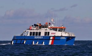 TGS Extends Offshore Deal in Somalia