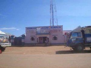 Hormuud Named Africa’s Top Telecom