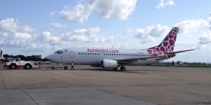 Jambojet to Triple Fleet Across Africa