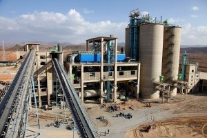 Ethiopia’s Growth Boosts Manufacturing