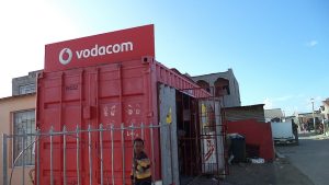 Vodacom Seeks Larger Safaricom Stake