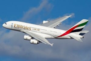 Emirates Adds Daily Nairobi Flight