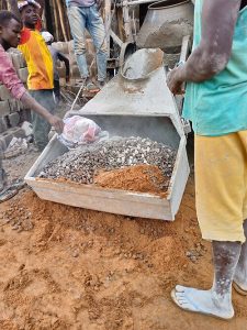 Museveni Authorizes Karis Hospital