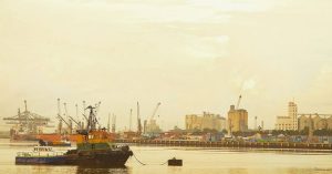 Shipping Lines Change After Dar Closure