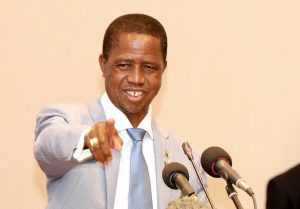 Muluzi Ends Lungu Burial Mediation