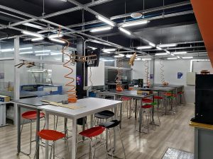 Uganda Builds Hubs to Boost Innovation