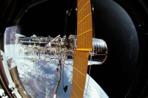 Uganda Expands National Space Program