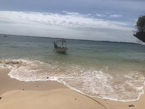 Kenya Reaffirms Sea Access for Uganda