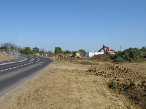 Parliament Pushes for Road Budget