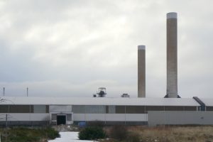 ZEMA Shuts Kabwe Smelting Plant