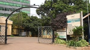 Makerere Launches Research Programs