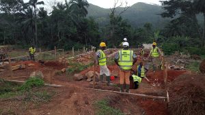 Chinese Firms Train 480 Tanzanians