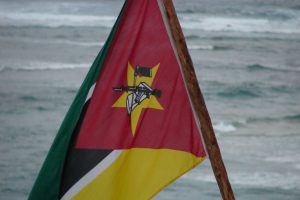 Zimbabwe, Mozambique Boost Trade Ties