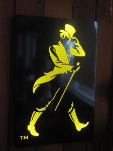 Johnnie Walker Uganda Hosts Afro Summit