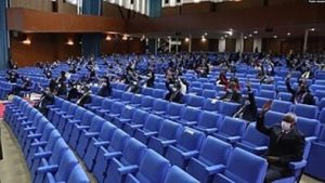 Ethiopia Reaffirms Peaceful Red Sea Bid