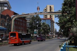 Nairobi Gets Three Administrative Units