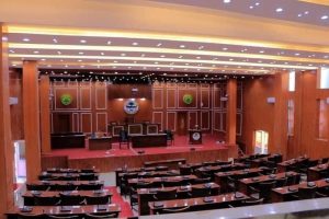 Parliament Approves 2024 Report